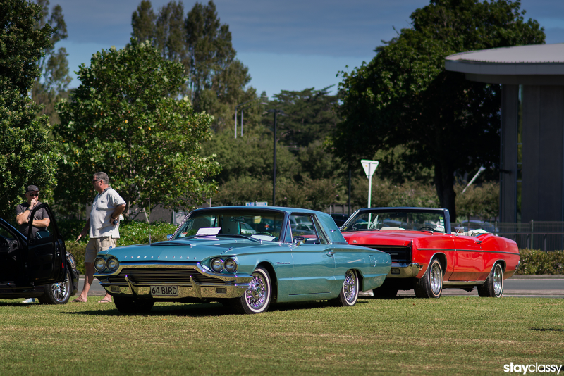Illustration for article titled New Zealand: Caffeine & Classics Photo Dump